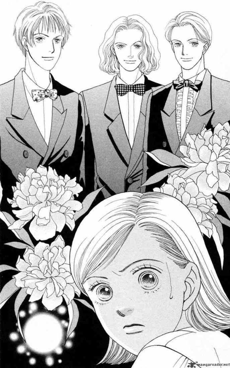 Get Wallpaper Read Hana Yori Dango Chapter 97 Mangafreak For Free