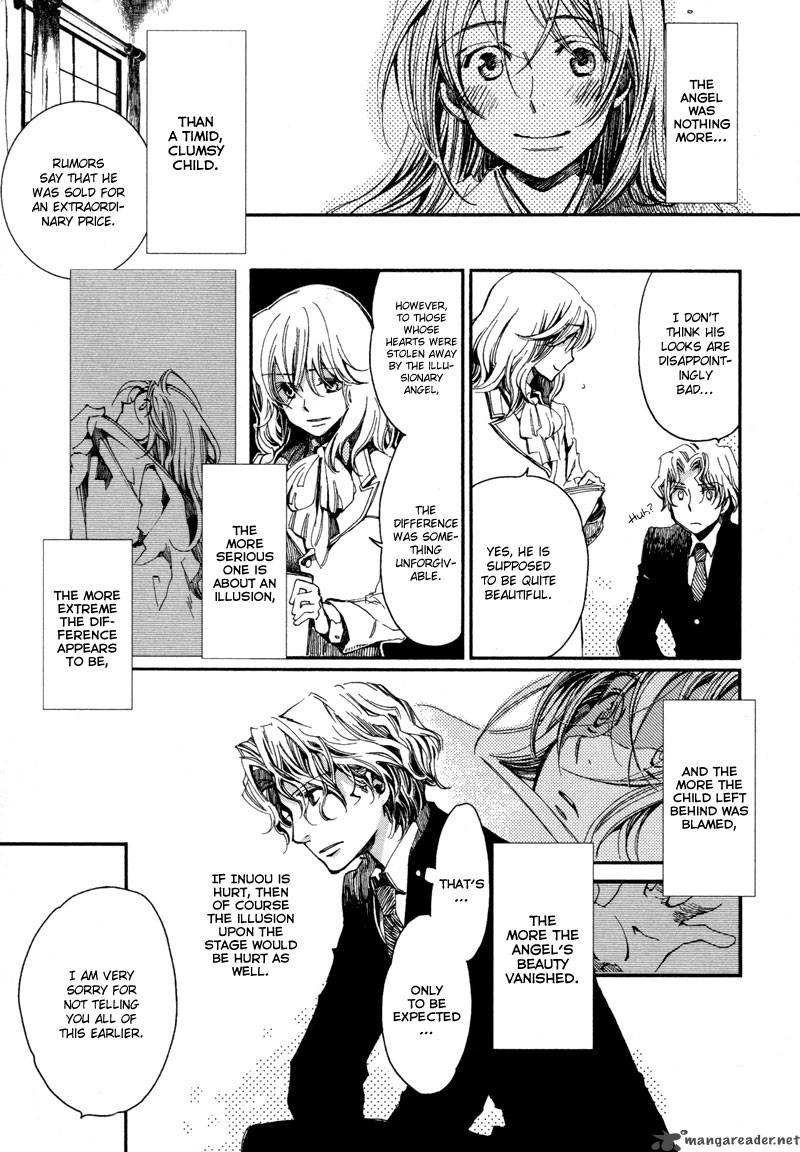 Read Hanamatsuri Chapter 2 - MangaFreak