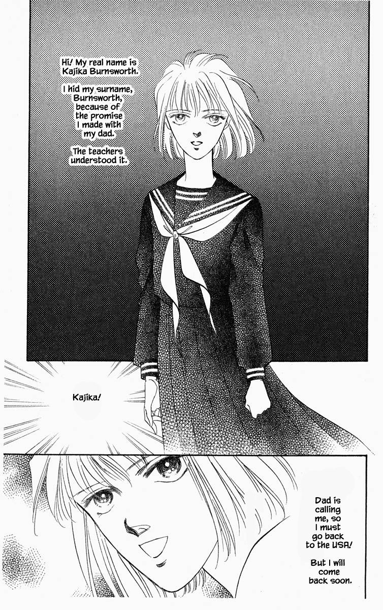 Hanasekeru Seishounen Chapter 19 Page 9
