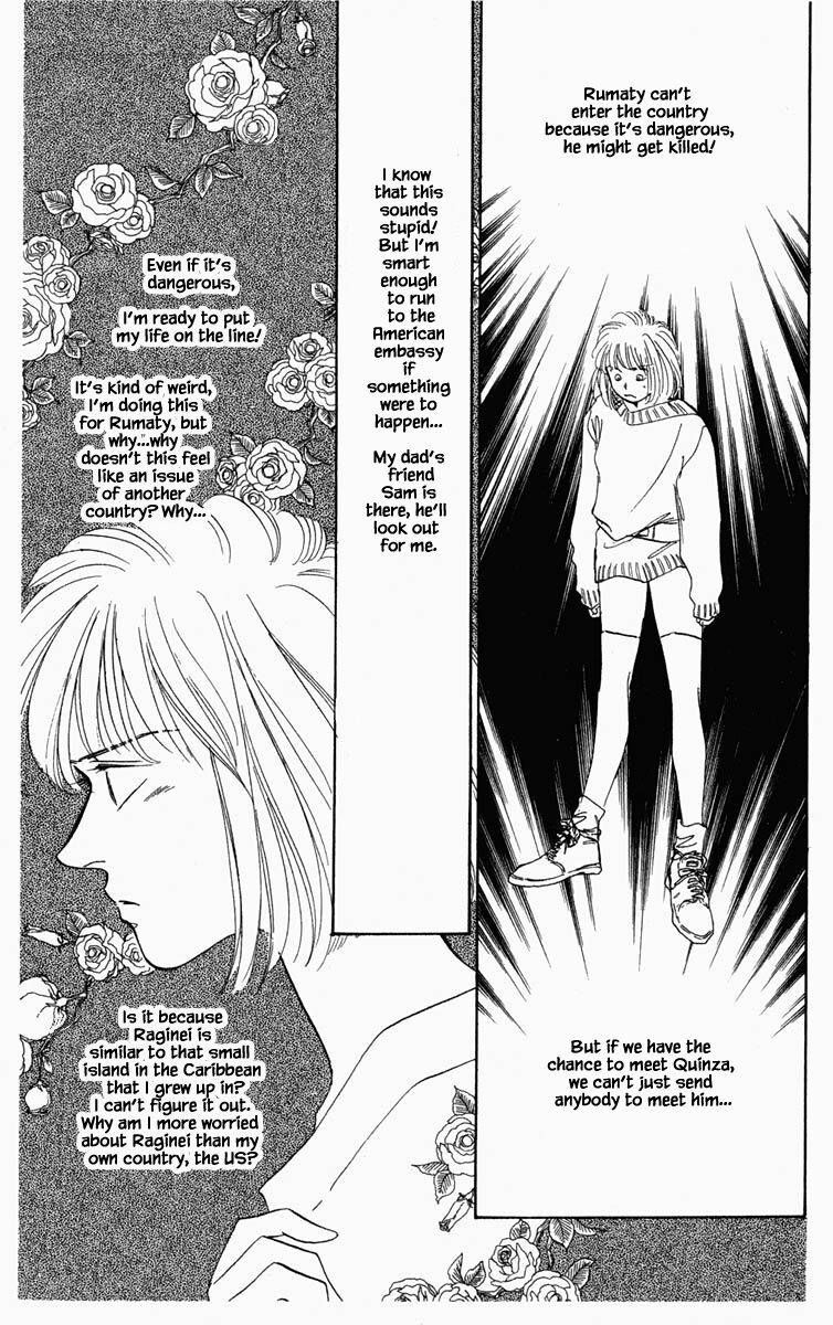 Hanasekeru Seishounen Chapter 63 Page 18