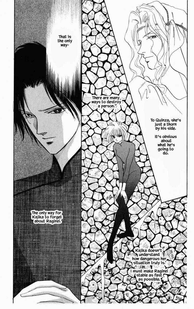 Hanasekeru Seishounen Chapter 63 Page 20