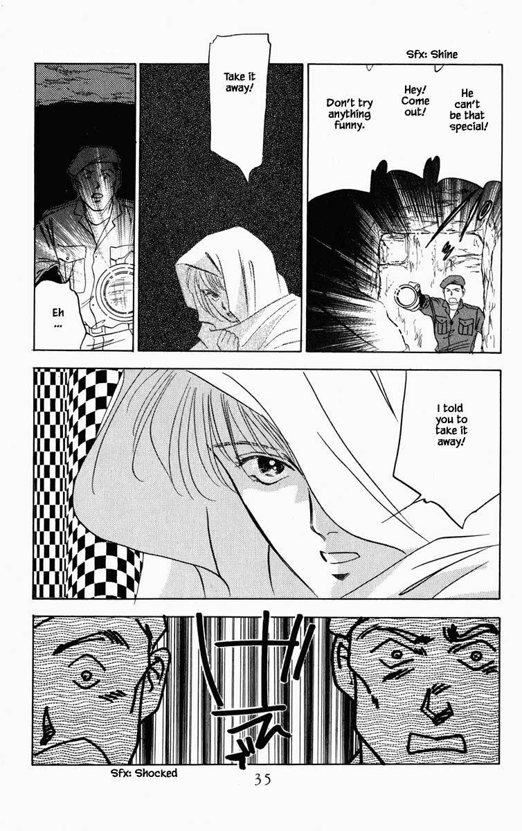 Hanasekeru Seishounen Chapter 75 Page 14