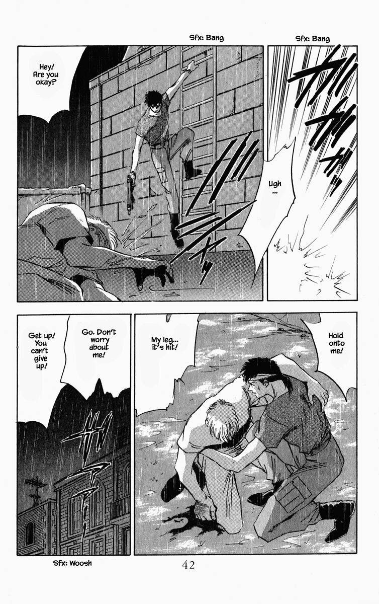 Hanasekeru Seishounen Chapter 76 Page 1