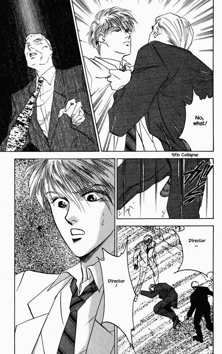 Hanasekeru Seishounen Chapter 76 Page 20