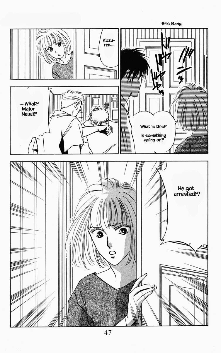 Hanasekeru Seishounen Chapter 76 Page 6
