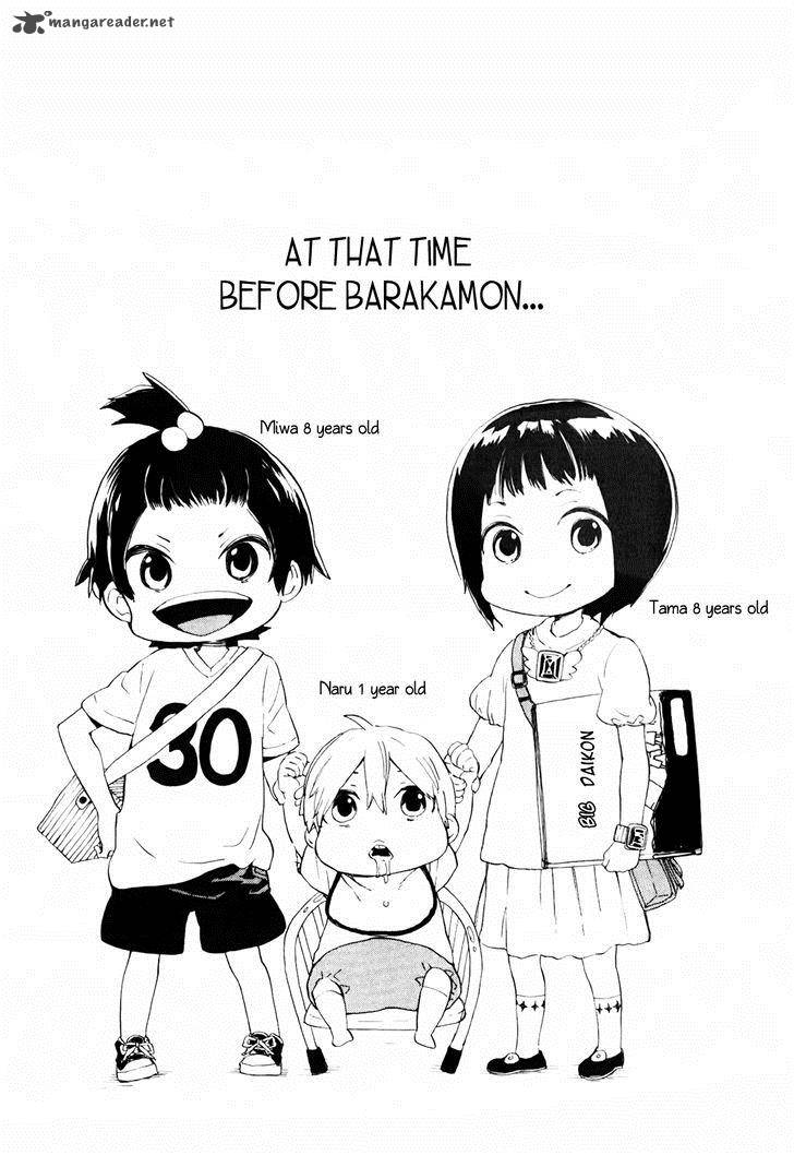 Handa-kun - Episodul 01 - Manga-Kids ♥ De la fani pentru fani