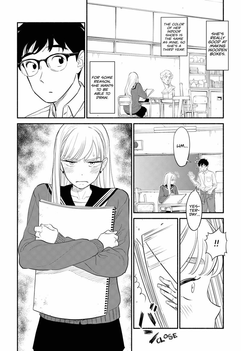 Hanninmae No Koibito Manga Plus Read Hanninmae No Koibito Chapter 2 - MangaFreak