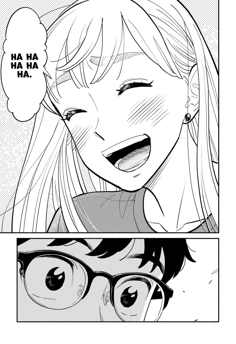 Hanninmae No Koibito Manga Plus Read Hanninmae No Koibito Chapter 6 - MangaFreak