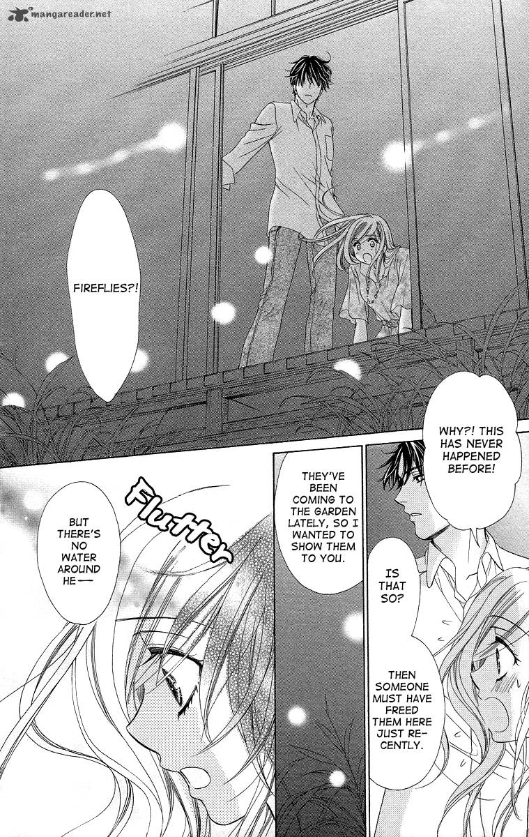 Read Hapi Mari Chapter 40 Mangafreak