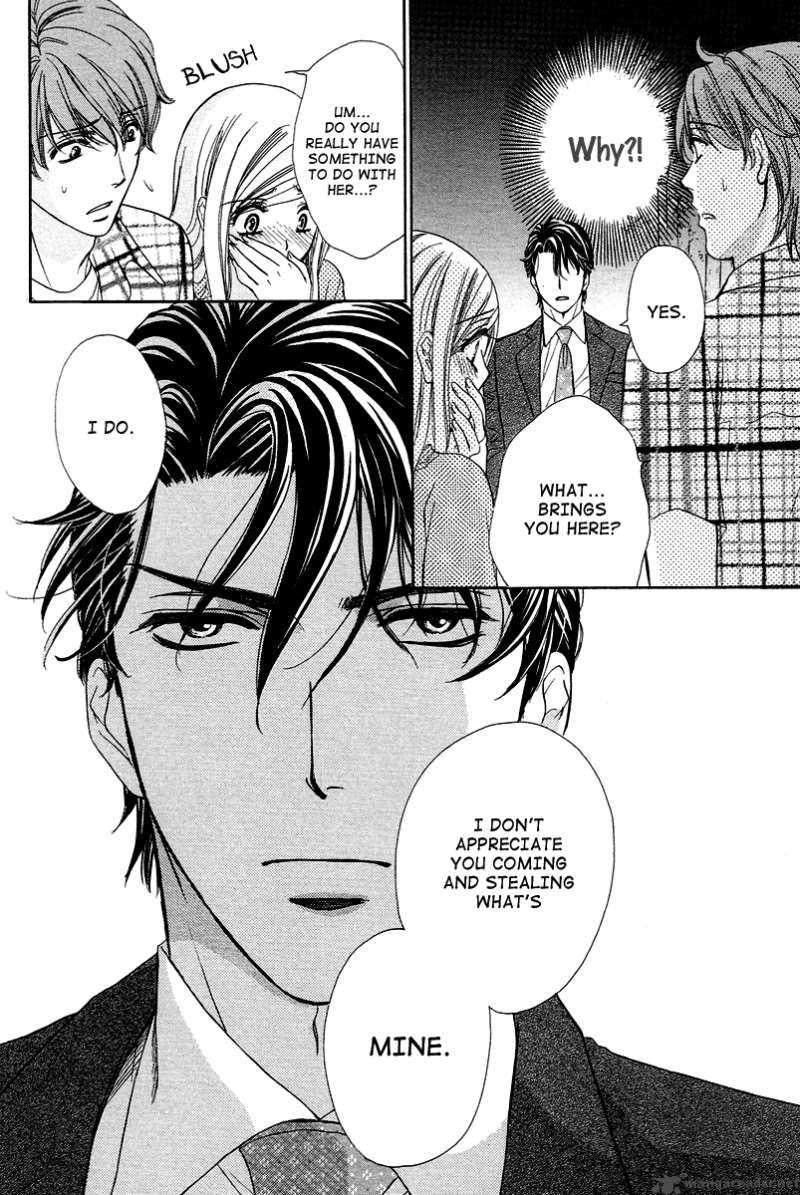 Read Hapi Mari Chapter 8 Mangafreak