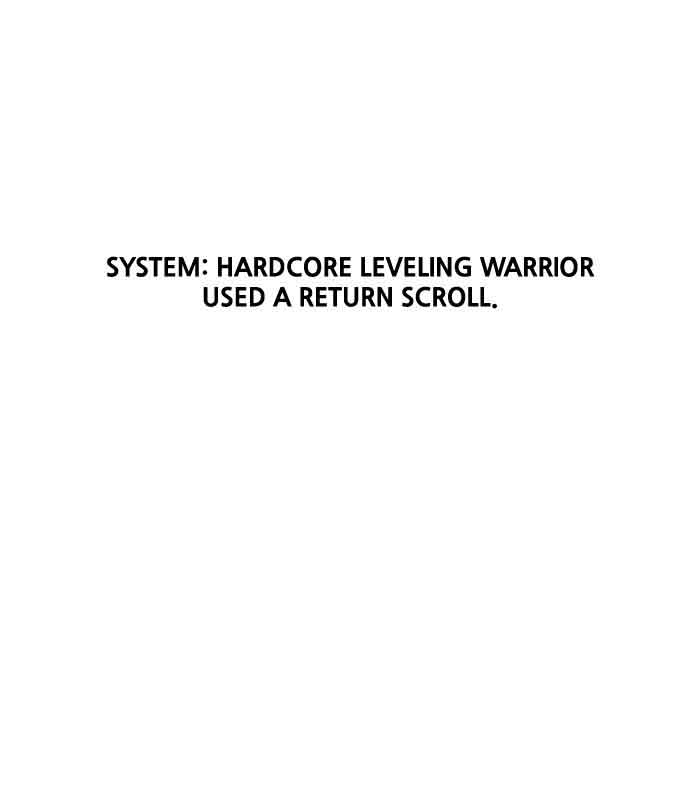 Hardcore Leveling Warrior Chapter 101 Page 63