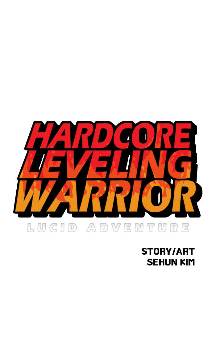 Hardcore Leveling Warrior Chapter 103 Page 4