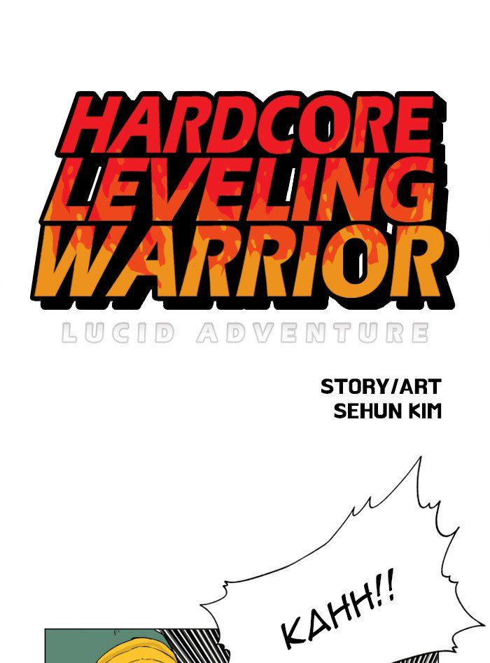 Hardcore Leveling Warrior Chapter 145 Page 1