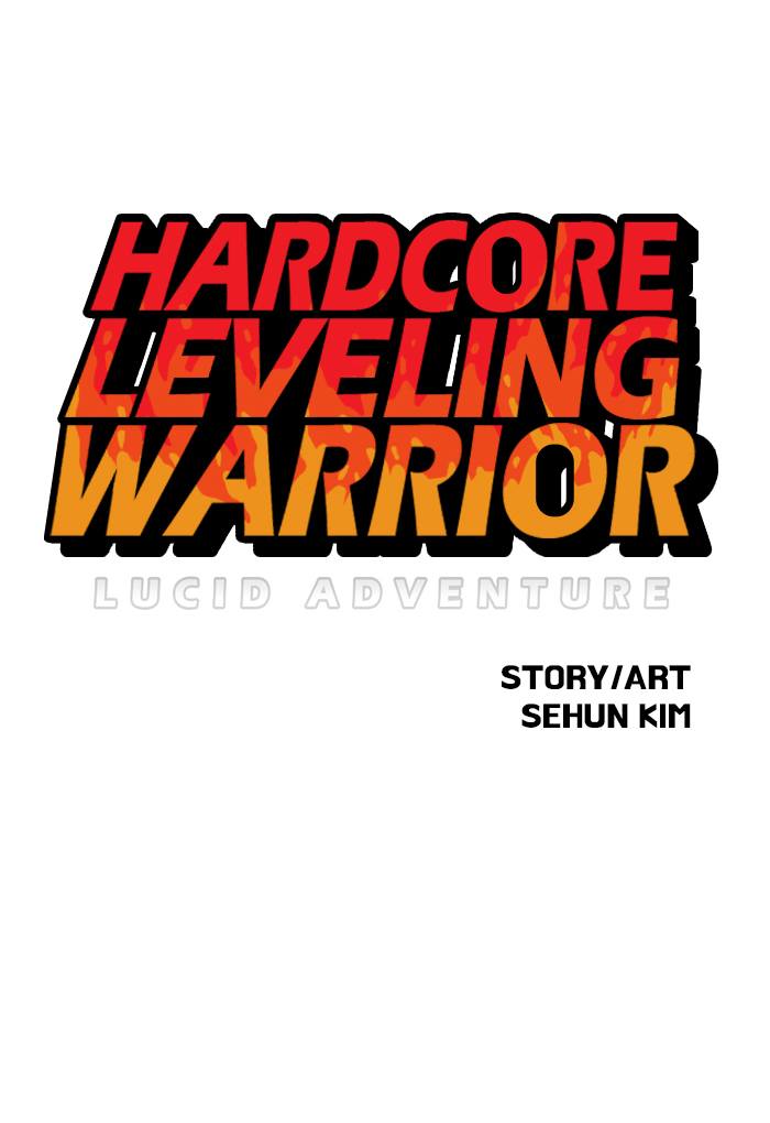 Hardcore Leveling Warrior Chapter 163 Page 18