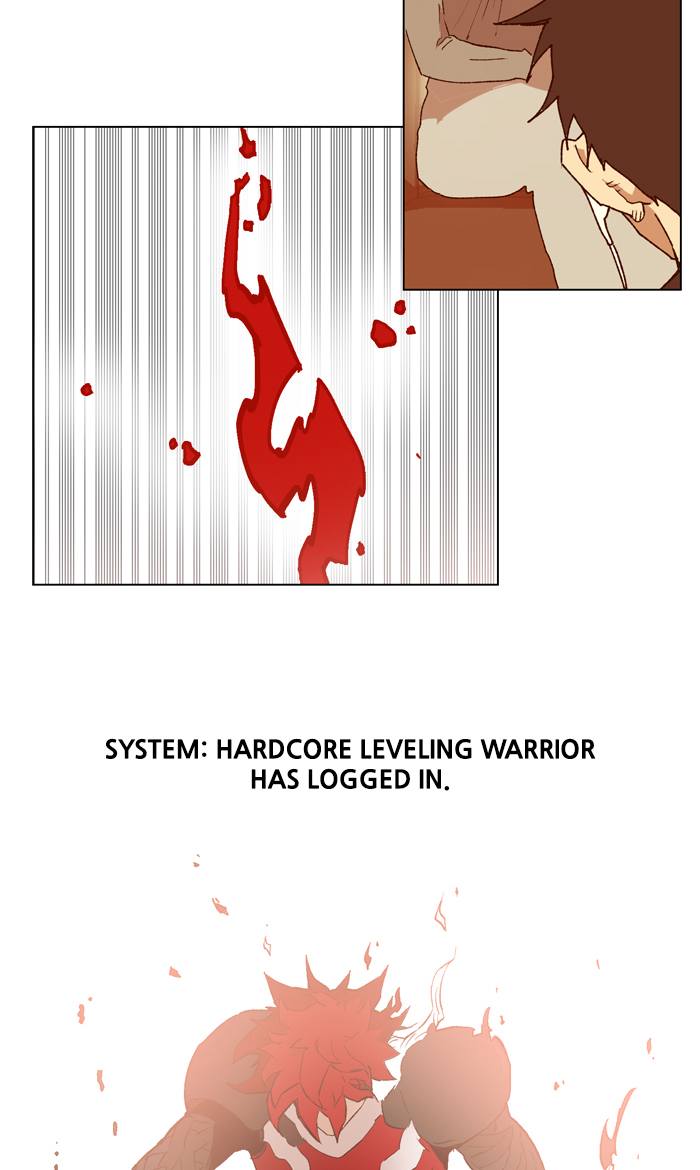 Hardcore Leveling Warrior Chapter 163 Page 56