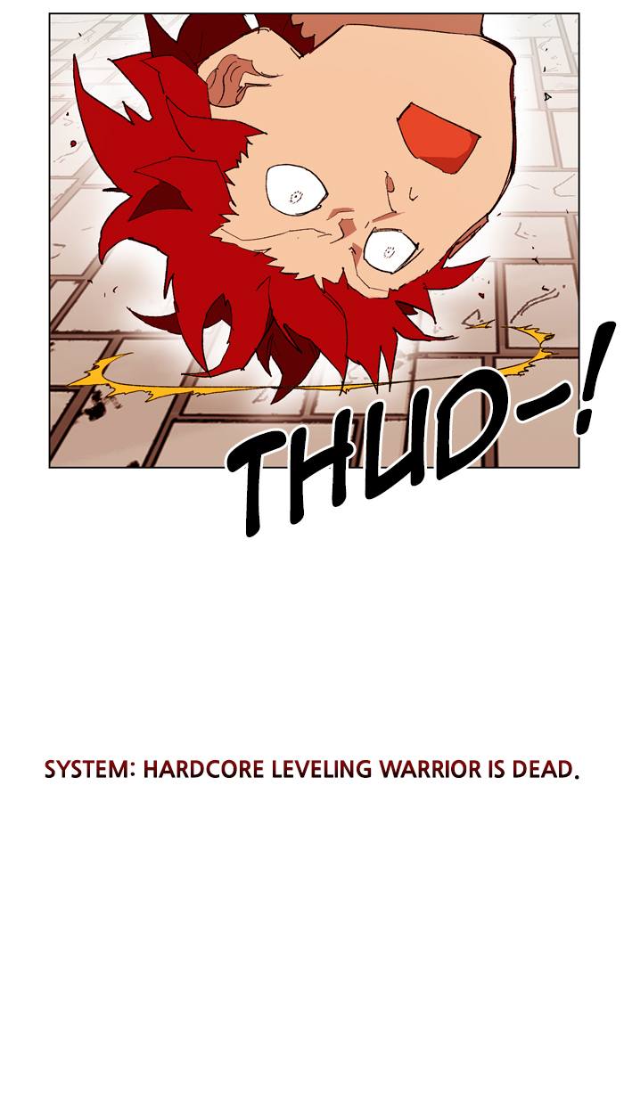 Hardcore Leveling Warrior Chapter 163 Page 69