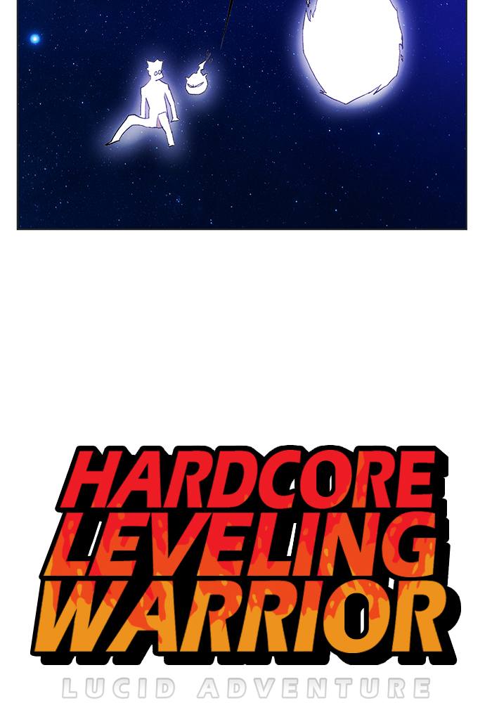 Hardcore Leveling Warrior Chapter 164 Page 8