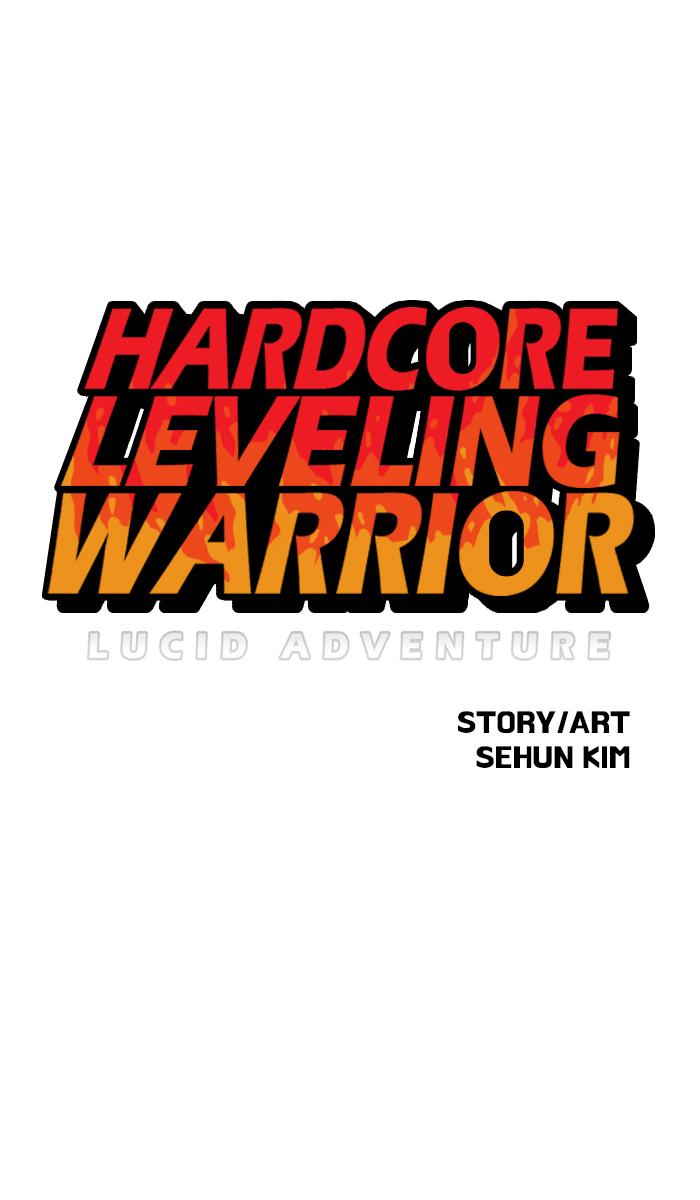 Hardcore Leveling Warrior Chapter 166 Page 9