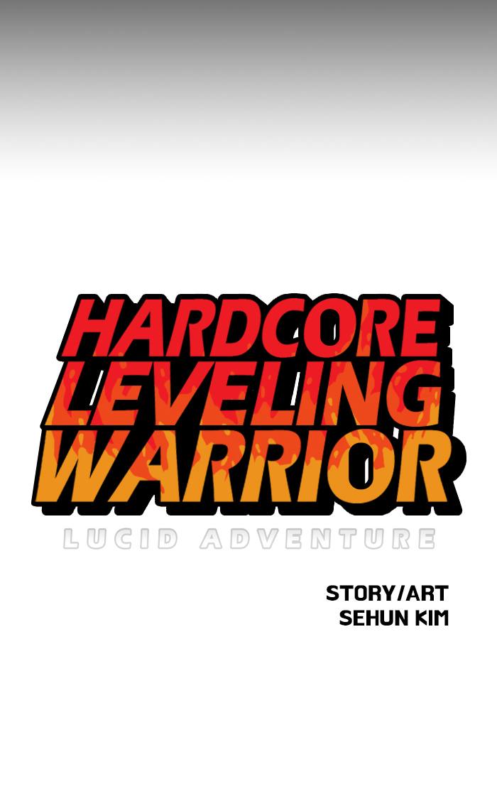 Hardcore Leveling Warrior Chapter 169 Page 17
