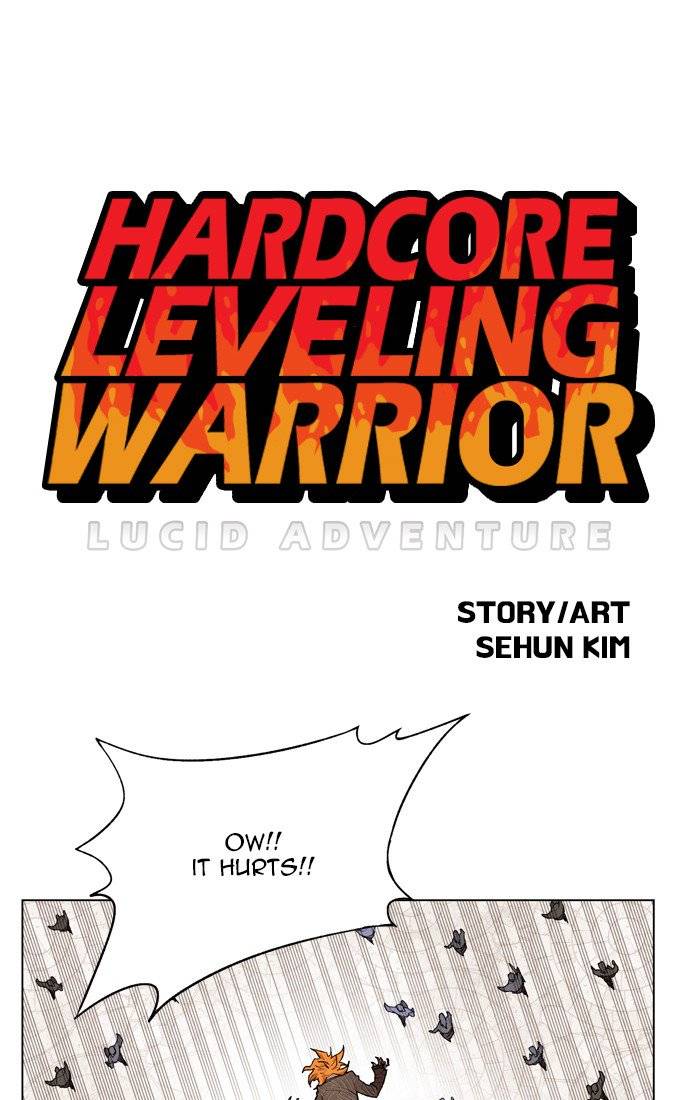 Hardcore Leveling Warrior Chapter 171 Page 1