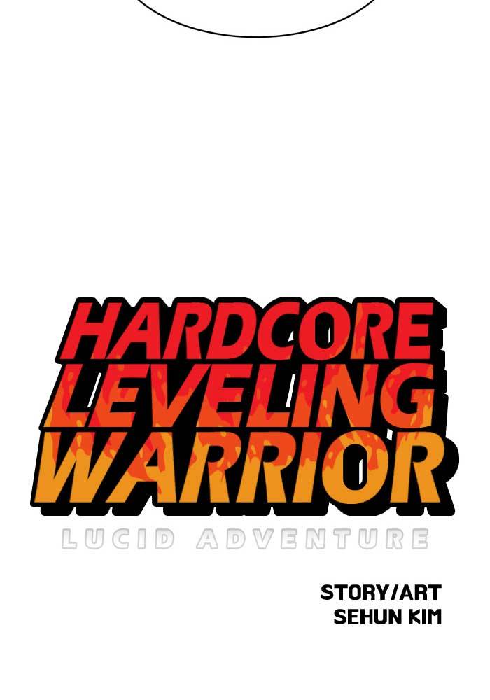 Hardcore Leveling Warrior Chapter 173 Page 12