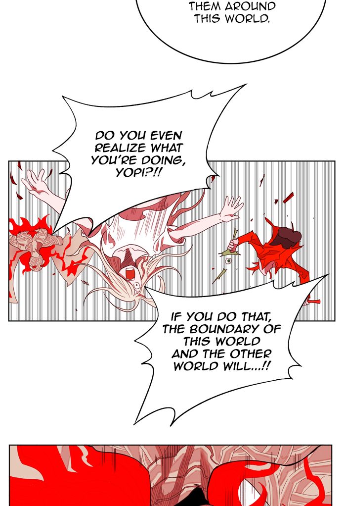 Hardcore Leveling Warrior Chapter 174 Page 55