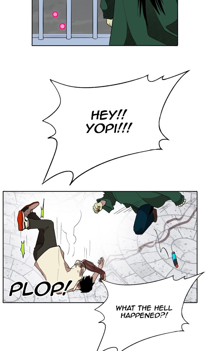 Hardcore Leveling Warrior Chapter 174 Page 81