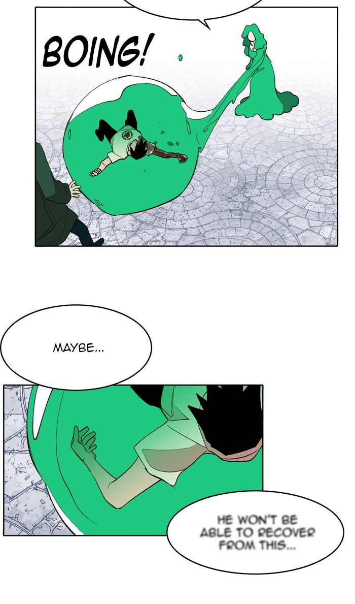 Hardcore Leveling Warrior Chapter 174 Page 83