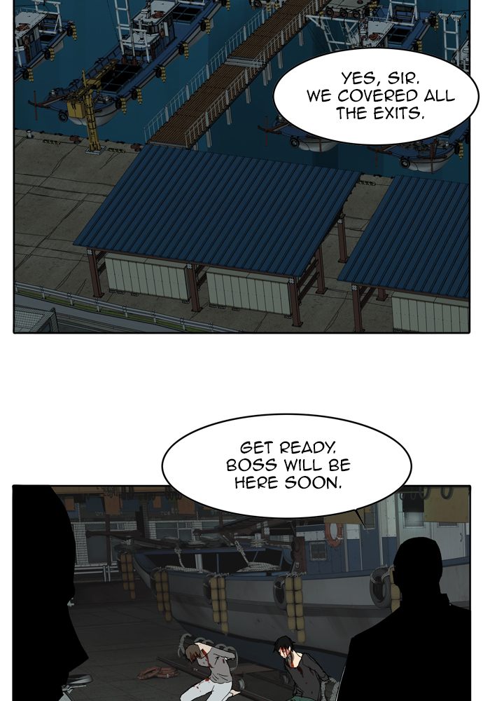 Hardcore Leveling Warrior Chapter 174 Page 92