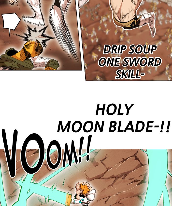 Hardcore Leveling Warrior Chapter 197 Page 28