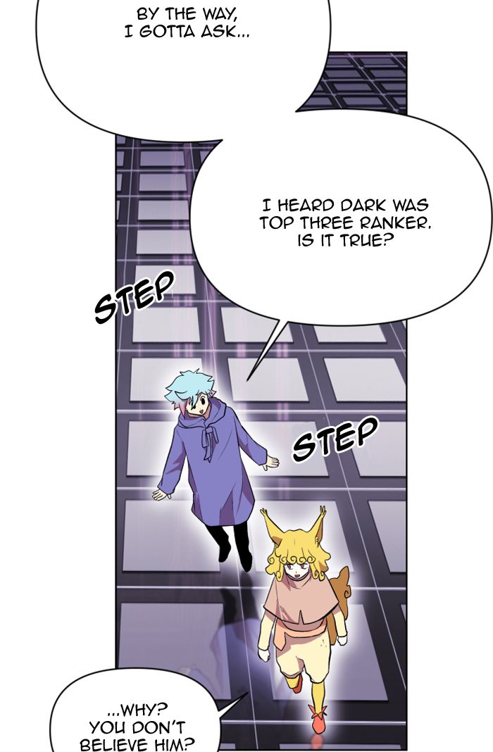 Hardcore Leveling Warrior Chapter 197 Page 57