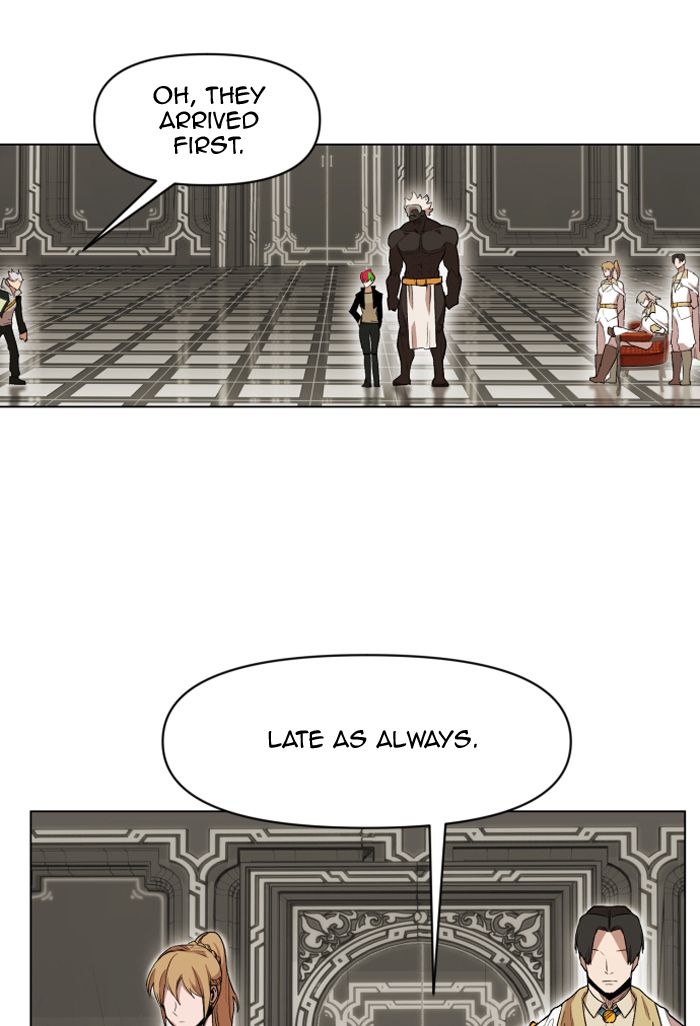 Hardcore Leveling Warrior Chapter 197 Page 76
