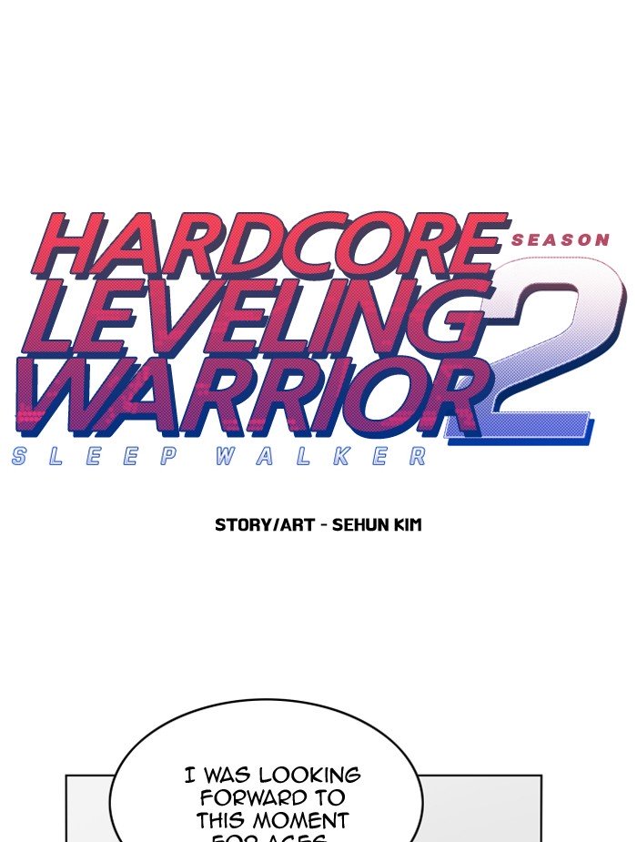 Hardcore Leveling Warrior Chapter 211 Page 1