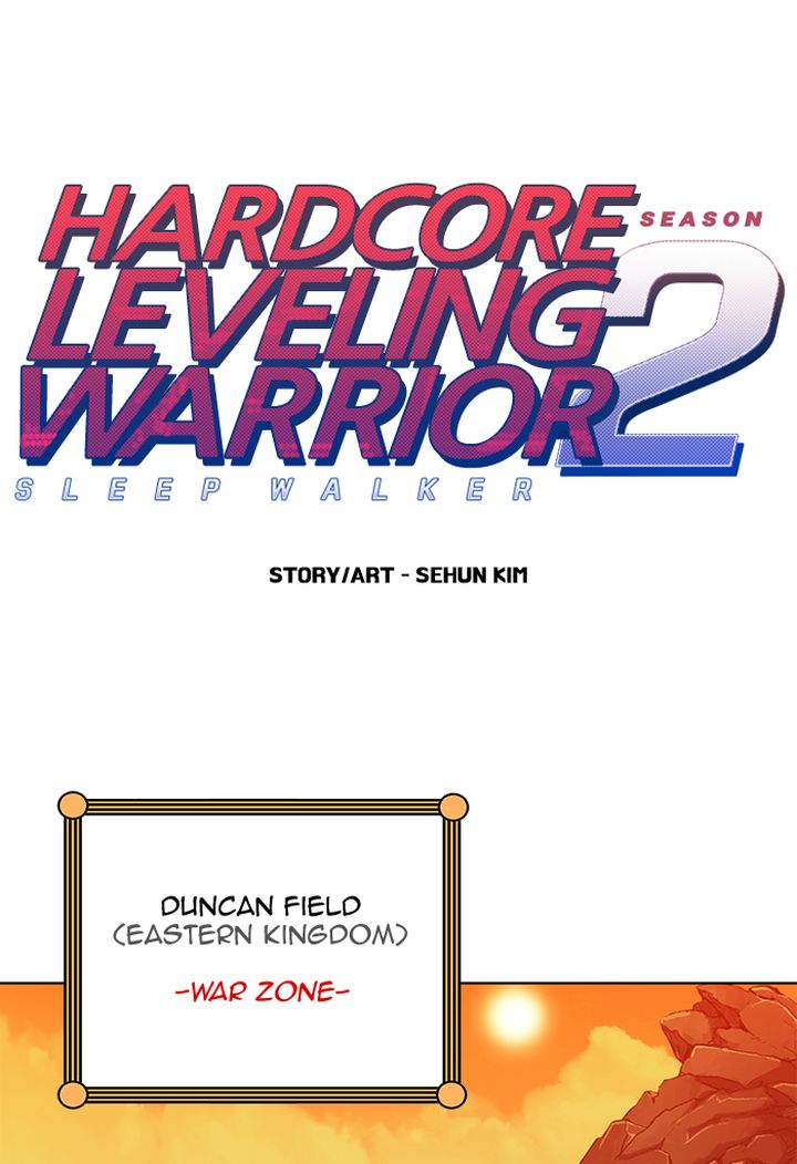 Hardcore Leveling Warrior Chapter 244 Page 1