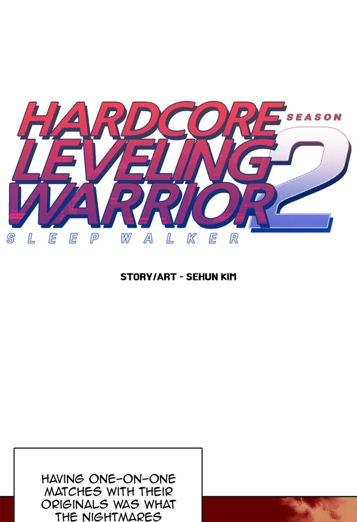 Hardcore Leveling Warrior Chapter 274 Page 1