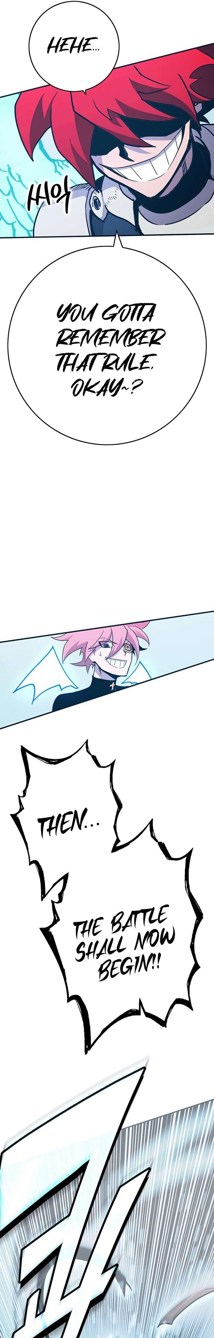 Hardcore Leveling Warrior Chapter 327 Page 41
