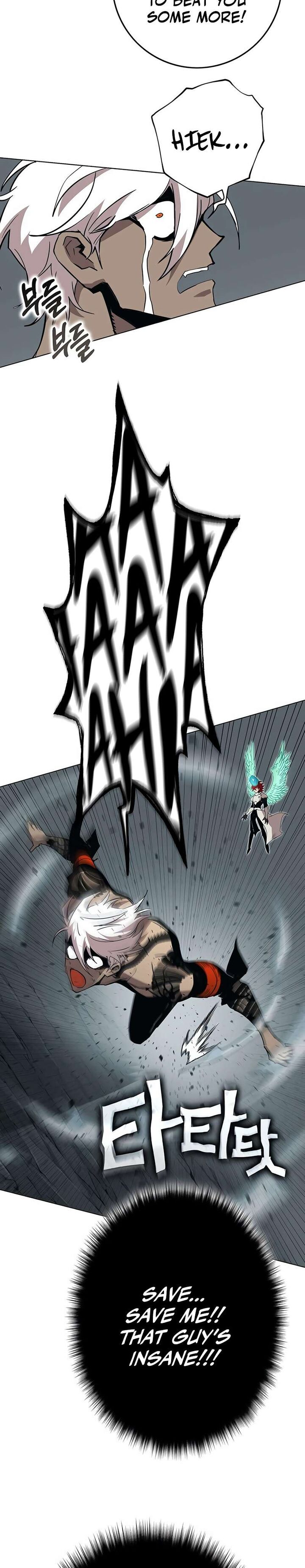 Hardcore Leveling Warrior Chapter 327 Page 62