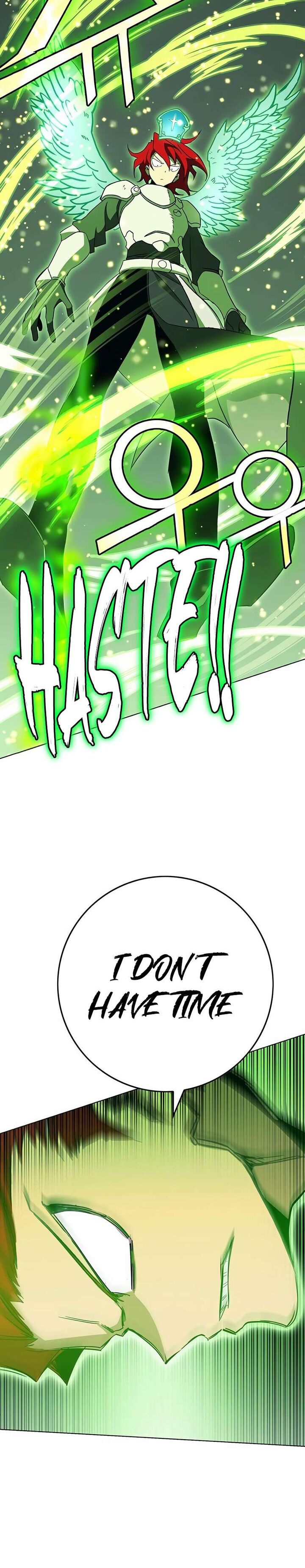 Hardcore Leveling Warrior Chapter 327 Page 64