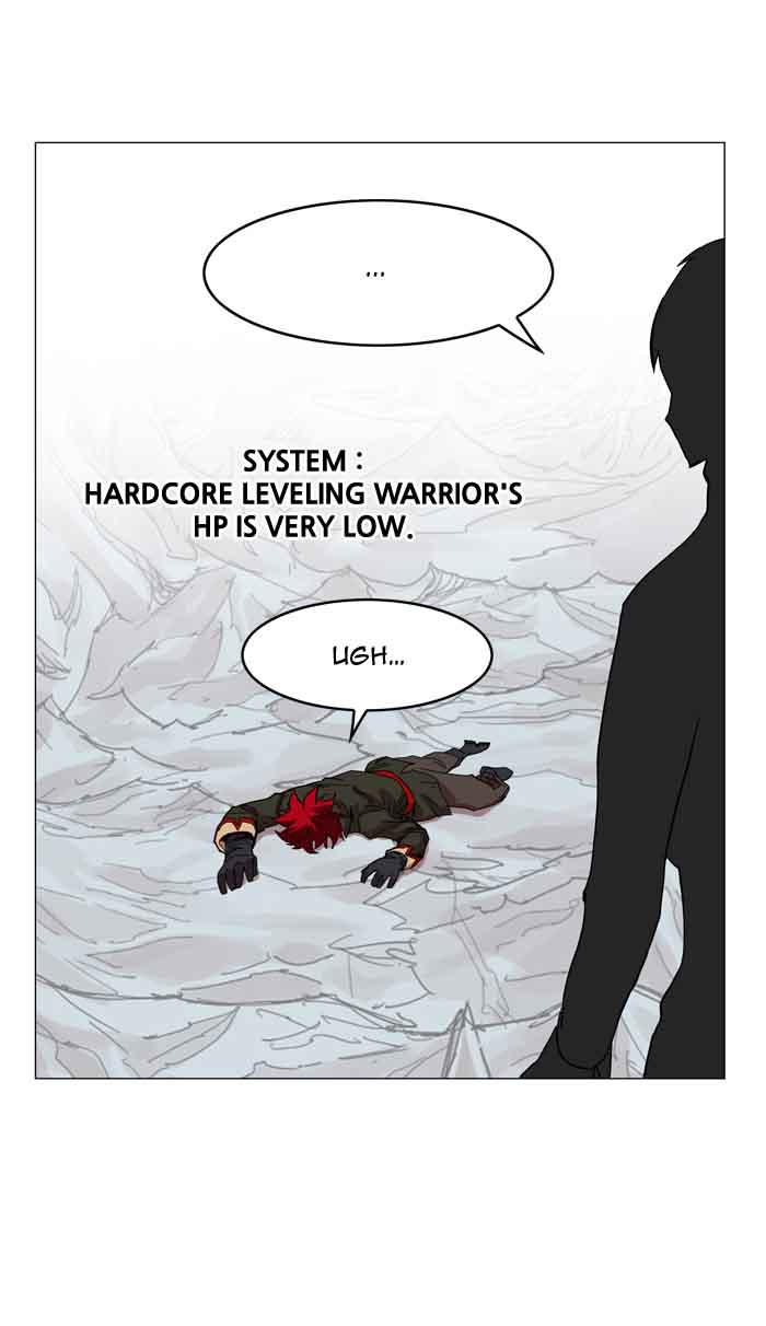 Hardcore Leveling Warrior Chapter 44 Page 25