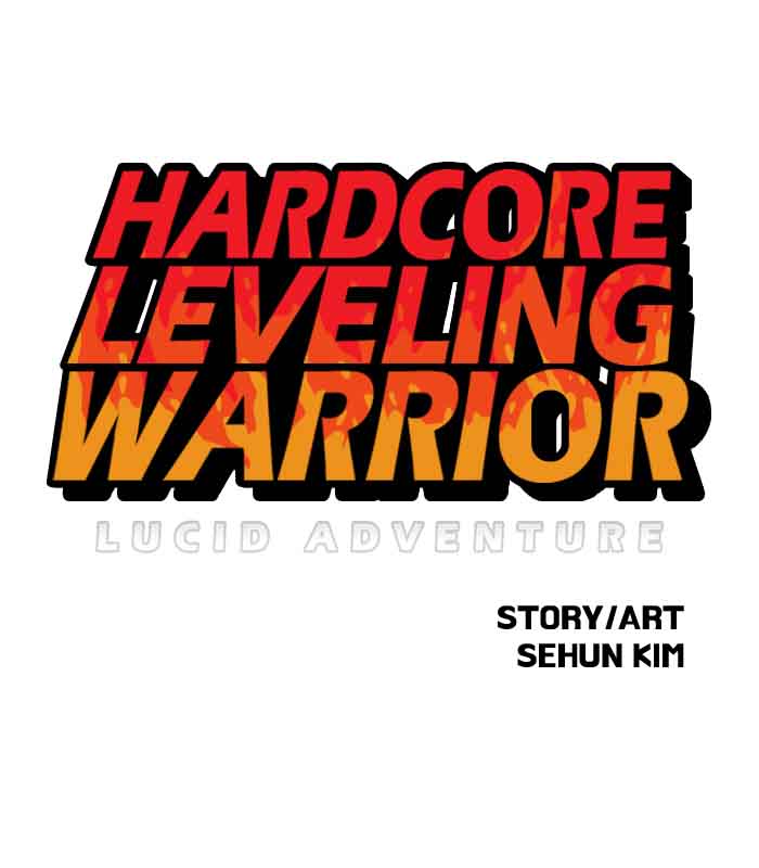 Hardcore Leveling Warrior Chapter 59 Page 1