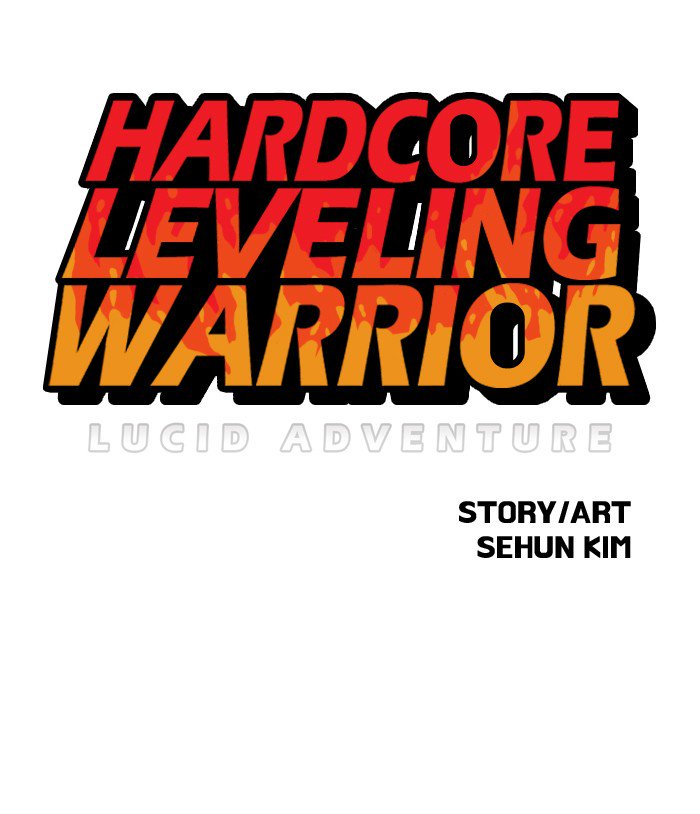 Hardcore Leveling Warrior Chapter 64 Page 1