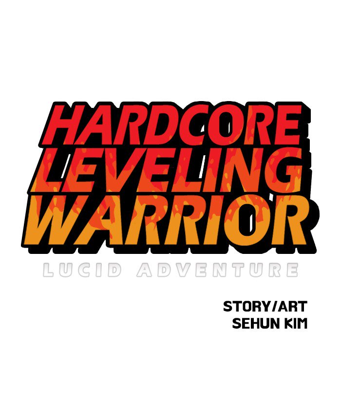 Hardcore Leveling Warrior Chapter 66 Page 1