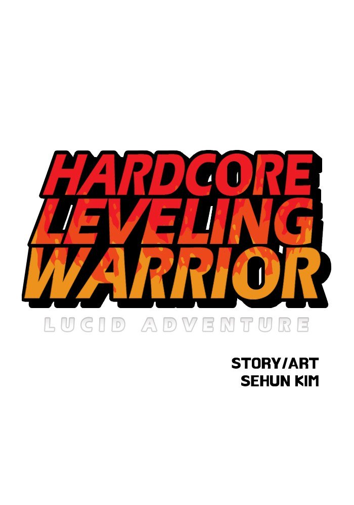 Hardcore Leveling Warrior Chapter 88 Page 1