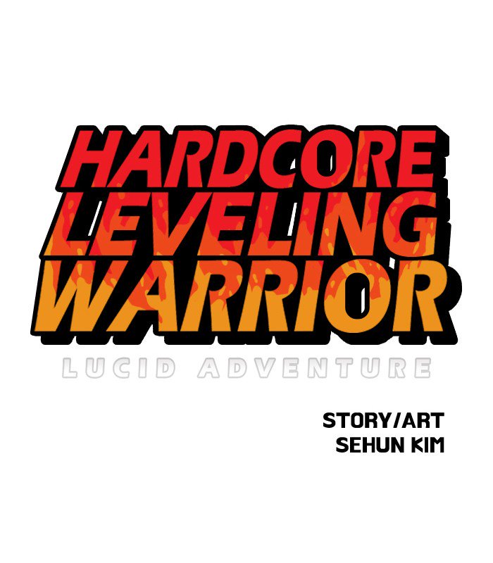 Hardcore Leveling Warrior Chapter 89 Page 1