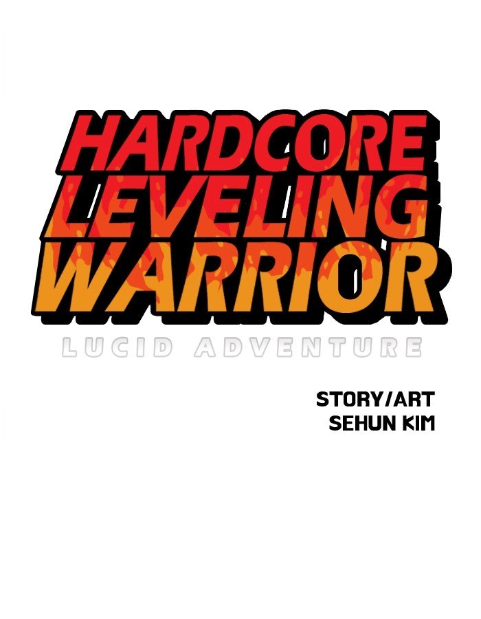 Hardcore Leveling Warrior Chapter 90 Page 1