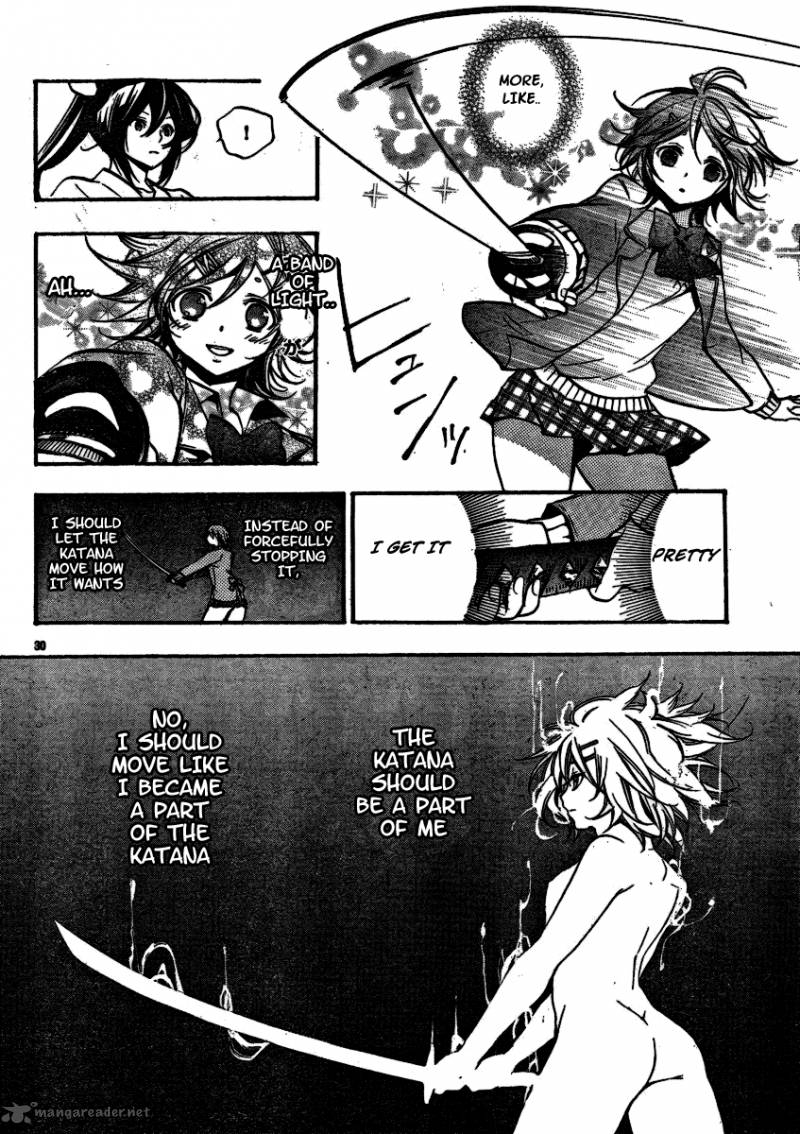 Read Haru Polish Chapter 1 Mangafreak Haru Polish Chapter 1 Page 33