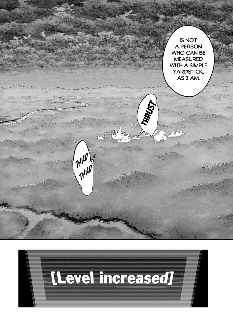 Hazure Waku No Joutai Ijou Skill De Saikyou Ni Natta Ore Ga Subete Wo Juurin Suru Made Chapter 42a Page 13