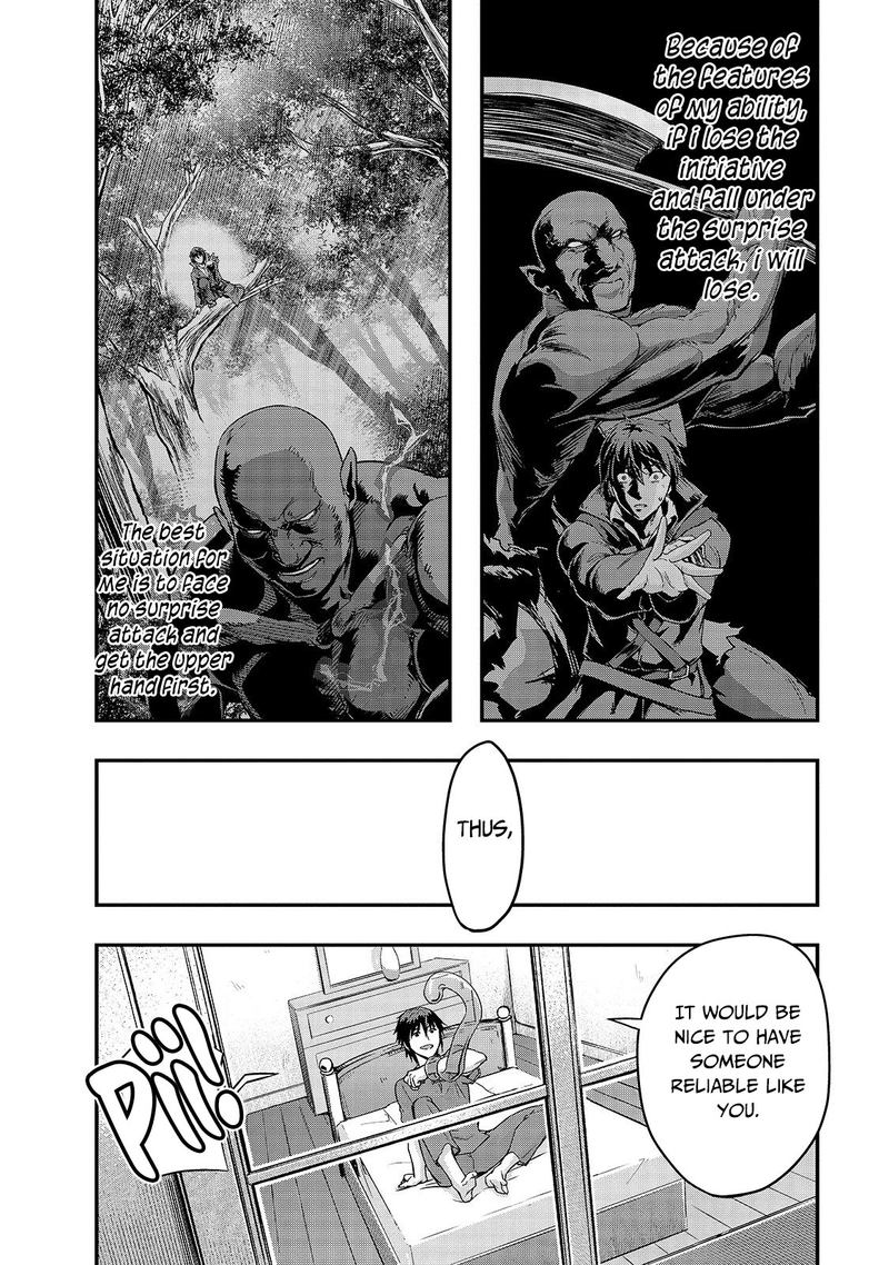 Hazure Waku No Joutai Ijou Skill De Saikyou Ni Natta Ore Ga Subete Wo Juurin Suru Made Chapter 8 Page 14
