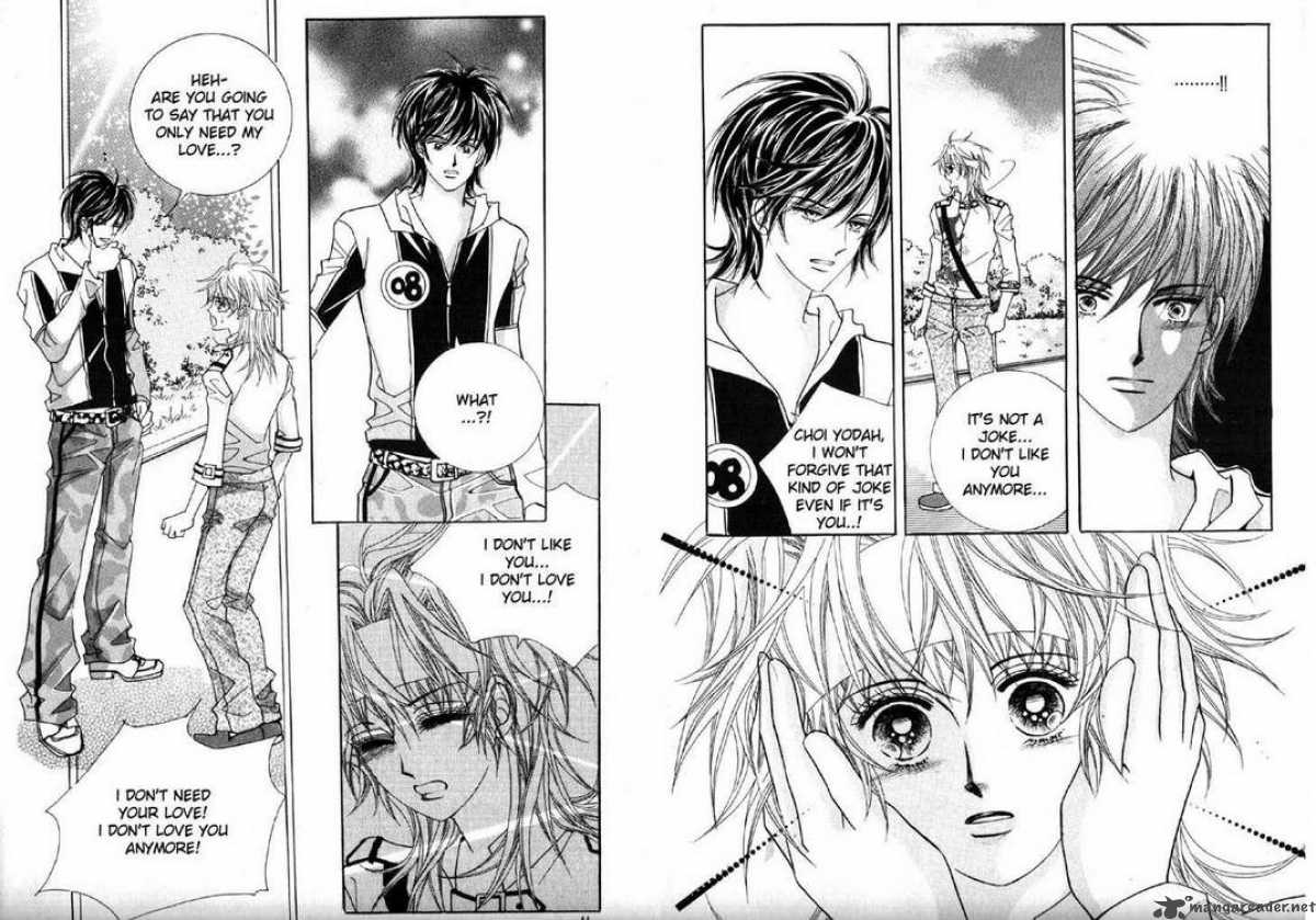 Read He Dedicated To Roses Chapter 38 Mangafreak Read He Dedicated To Roses Chapter 38 Mangafreak
