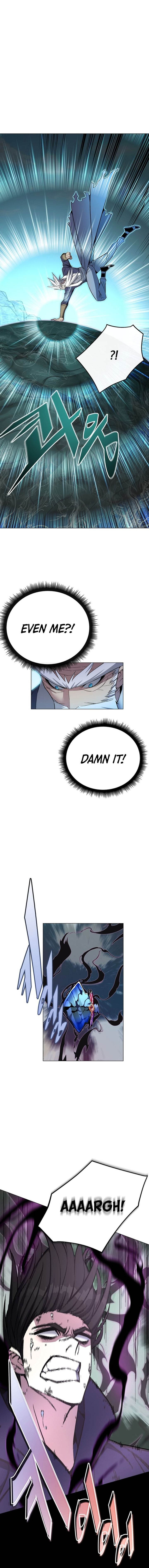 Heavenly Demon Instructor Chapter 58 Page 4